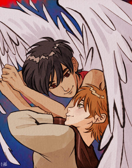 Escaflowne
